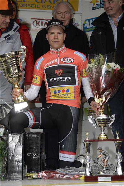 Bob Jungels